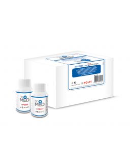 Polti HPMed: detergente per Polti Sani System. 12 flaconi