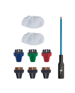 Kit d’une valeur de 70 €