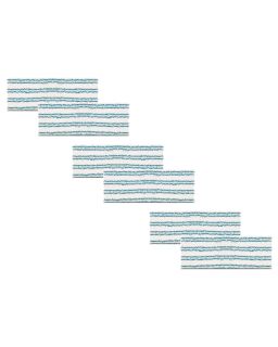 3 x Kit 2 panni Vaporflexi PAEU0340