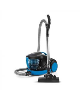 Polti Forzaspira Lecologico Aqua Allergy Turbo Care