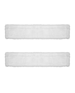 Kit de 2 Panos para Forzaspira Window Cleaner  AG200 e AG220 Plus