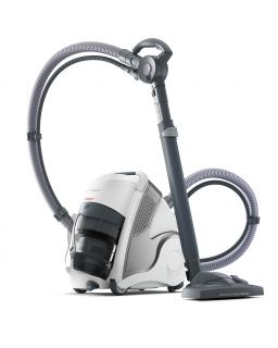 Unico MCV20 Allergy Multifloor - Aspirador multifunções