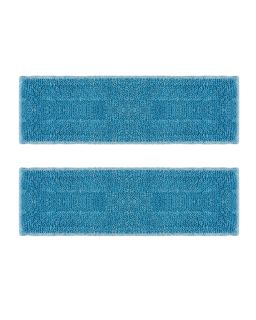 Kit 2 panni in microfibra Moppy