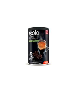 Café en grain SOLO Monorigine Tanzania - 250gr
