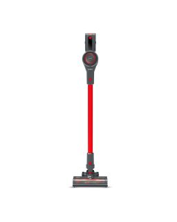 The image shows Polti Forzaspira D-Power SR510 with its accessory