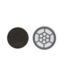 Polti Forzaspira Slim SR90B filtro aspiração