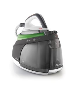Immagine del ferro da stiro con caldaia Polti La Vaporella XT90C vista frontale