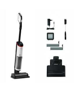 Polti RollySteam WD30C CORDLESS