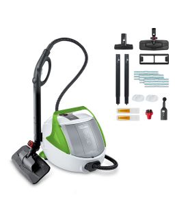 Polti Vaporetto Pro 8X Eco Plus [Reconditionné]