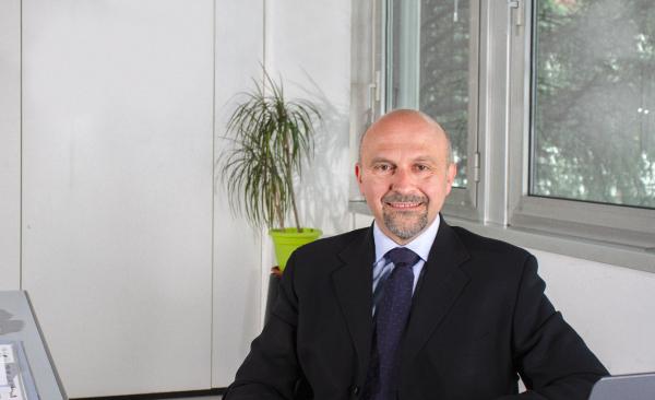 La importancia del Made in Italy en la internacionalización del pequeño electrodoméstico.