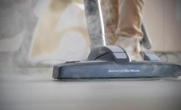 Aspirateur Nettoyeur Vapeur : 5 erreurs à éviter pendant le nettoyage