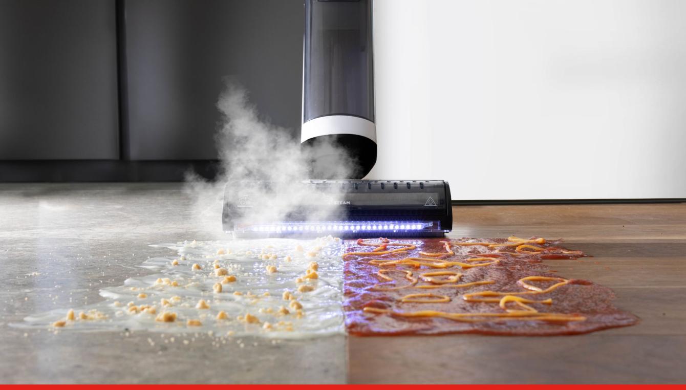 Quel est le meilleur aspirateur laveur en 2026 ? Comparatif complet