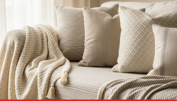 Nettoyage canapé : vapeur ou shampouineuse ? La méthode complète pour un canapé impeccable 