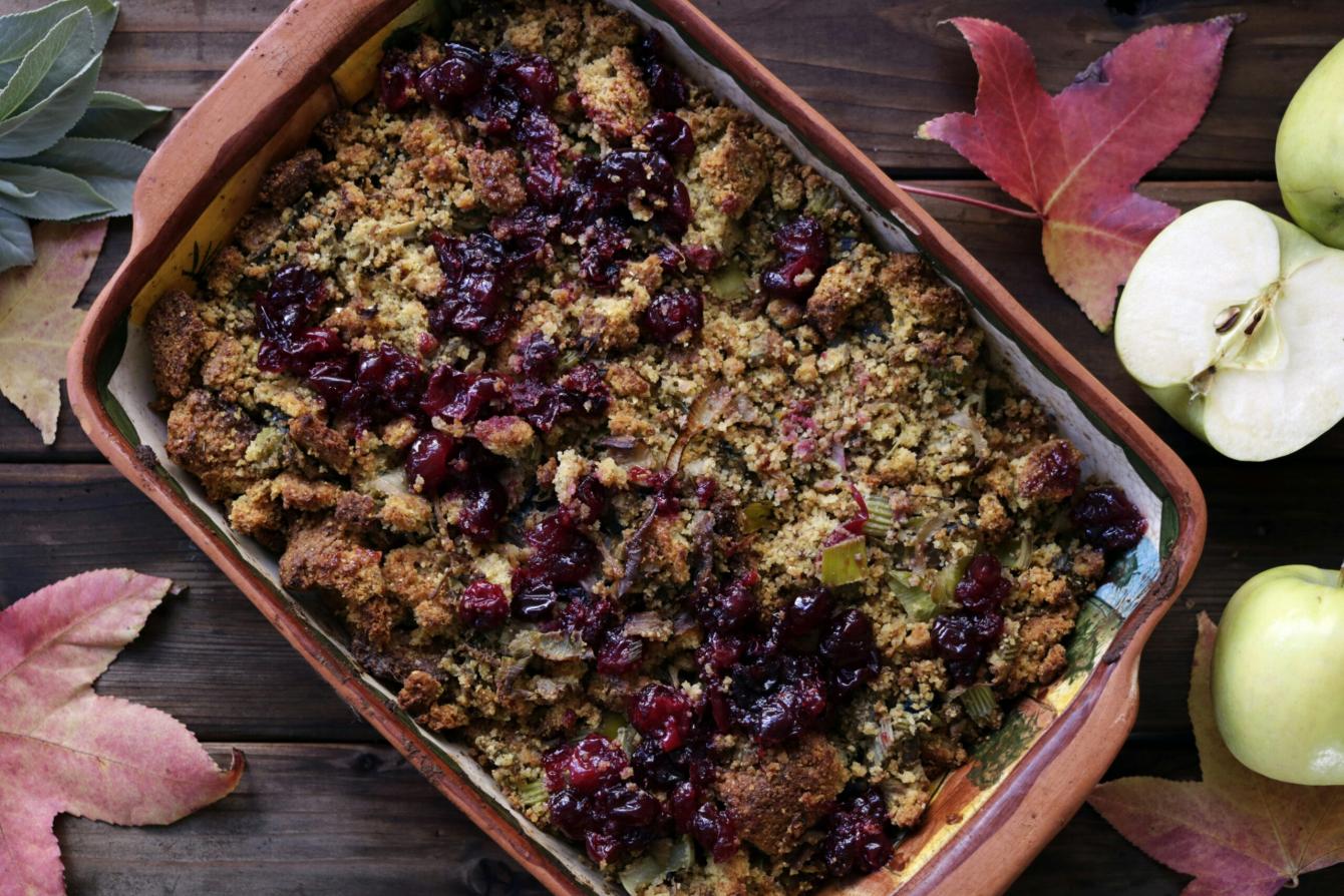 Recetas de otoño saludables: ideas deliciosas y ligeras para la temporada