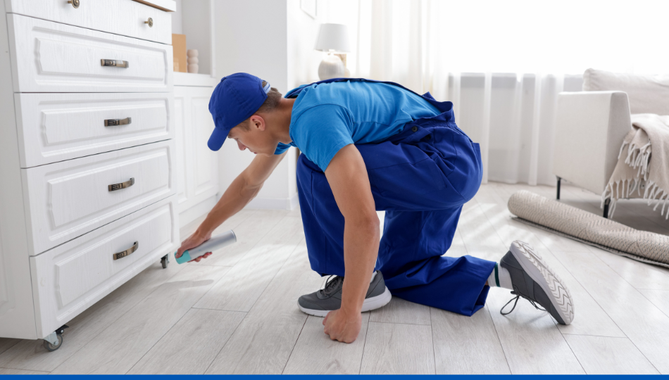 Comment se débarrasser des punaises de lit définitivement ?