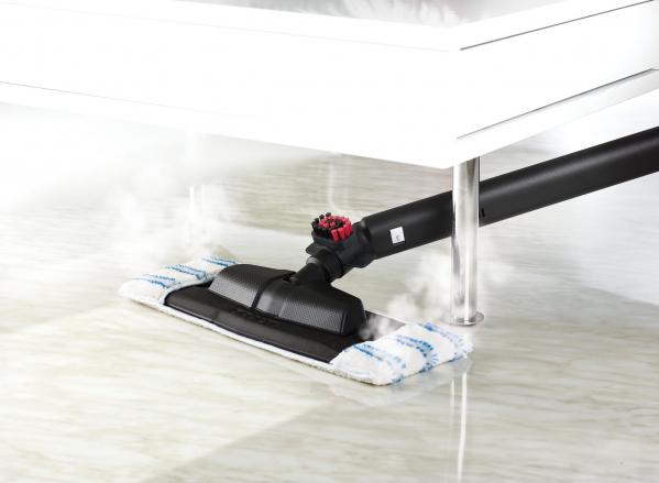 Cleanliness, Hygiene, and the Role of High-Temperature Steam in the Hospitality Industry