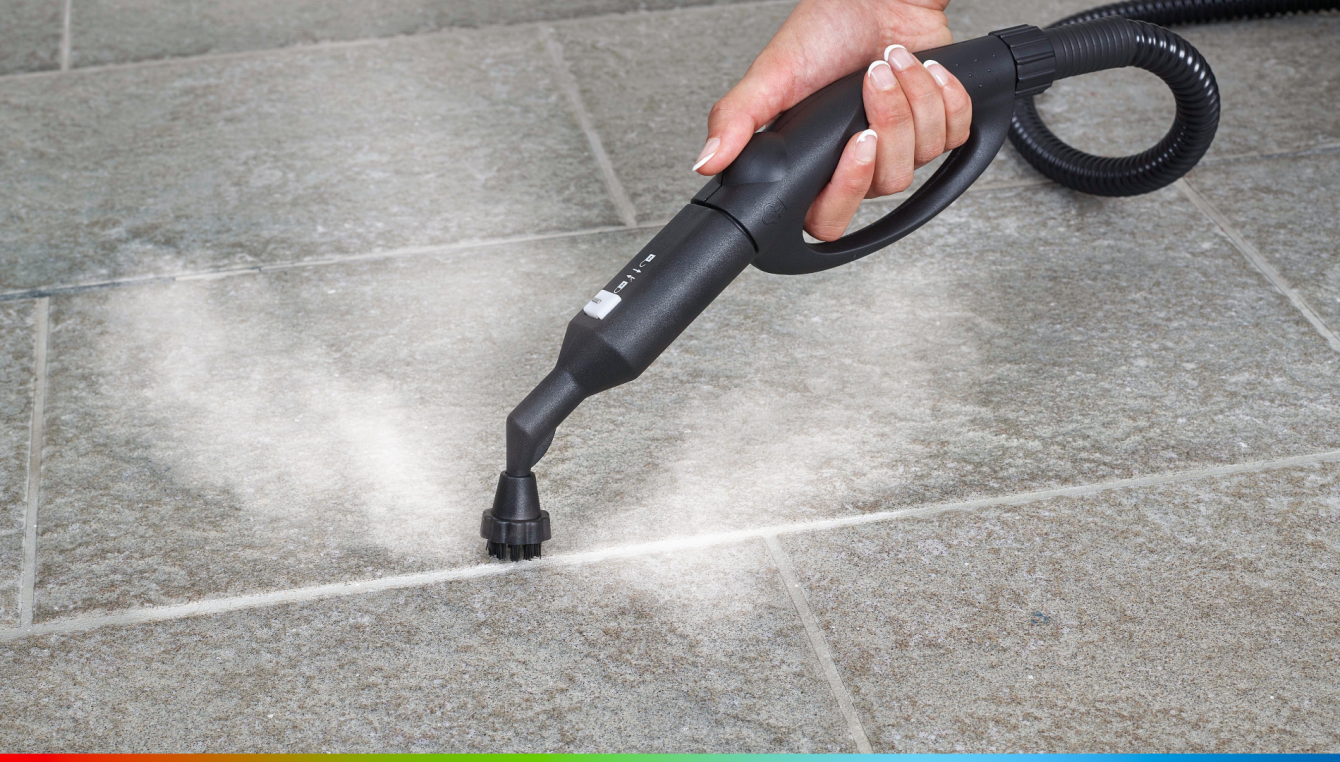 Nettoyage carrelage : Conseils et astuces