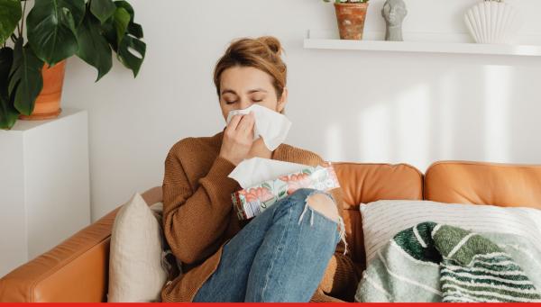 Comprendre et prévenir les allergies aux produits ménagers