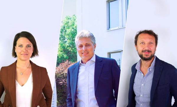 Cambio di governance societaria per Polti