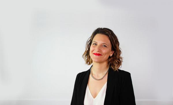 Los consejos de Francesca Polti a los jóvenes emprendedores