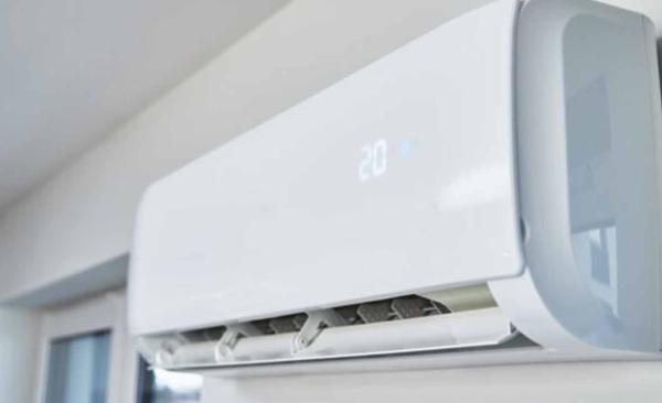 Ar condicionado sujo? Descubra como higienizá-lo com vapor e sem químicos