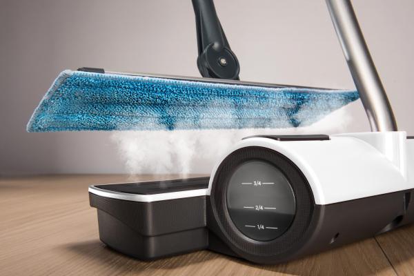 Electrodomésticos sostenibles Polti: consume menos sin renunciar a la calidad