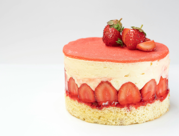 Postres con fresas: aprovecha la temporada