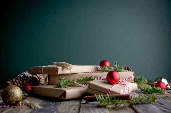 Presentes de Natal para a casa: as melhores ideias