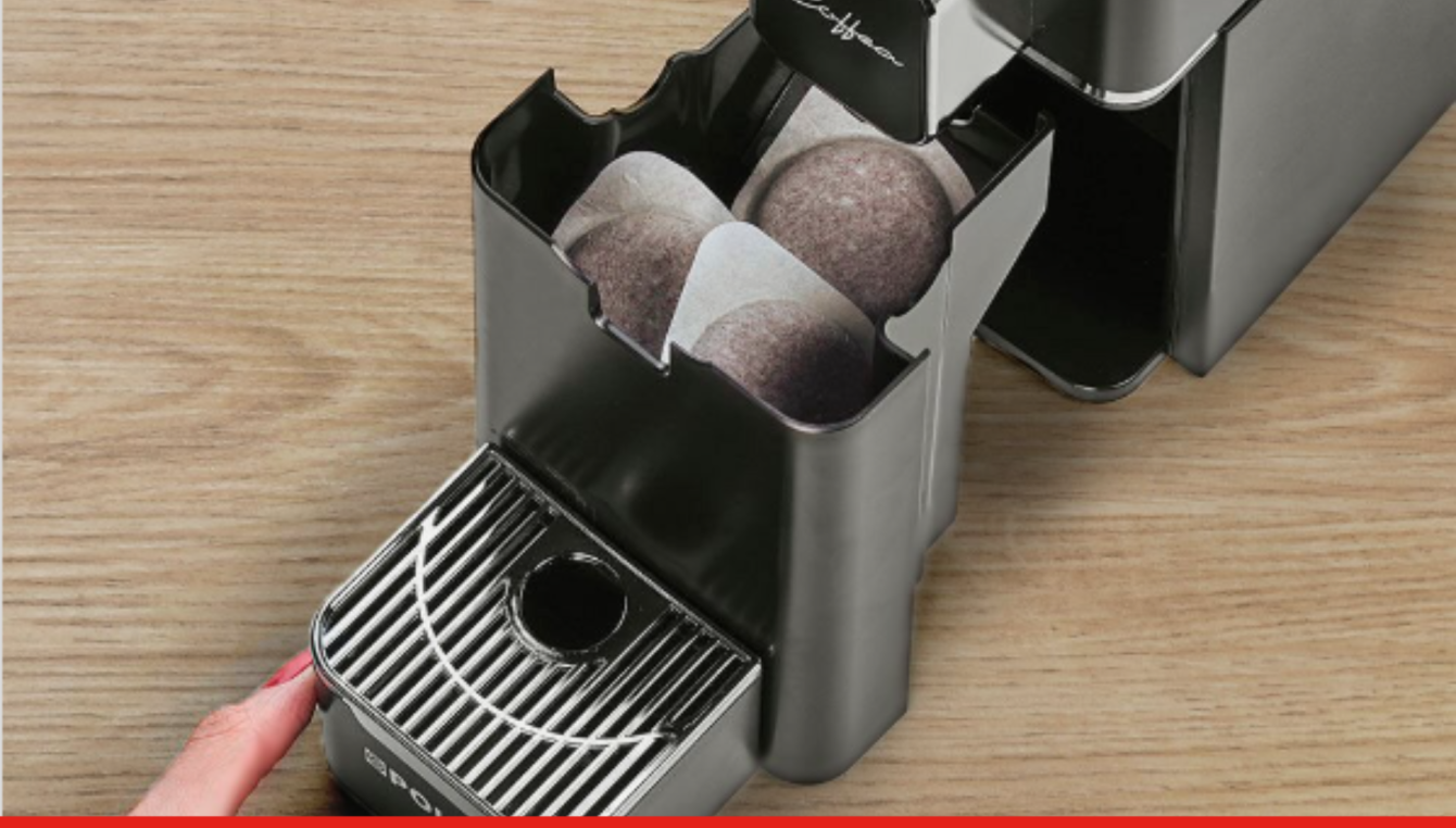 Machine à café à capsule : quel modèle choisir ?