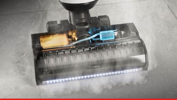 Aspirateur laveur vapeur : comment ça marche et lequel choisir ? Le guide complet 2026