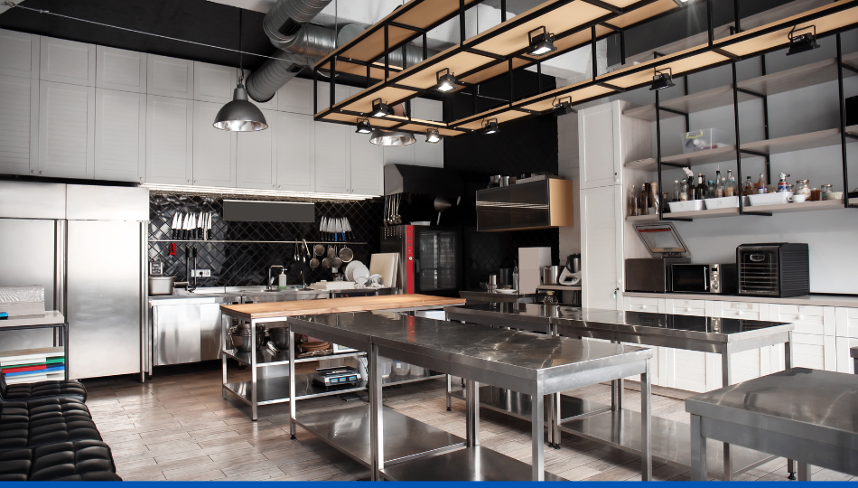 Comment utiliser la désinfection professionnelle Polti Italy pour assurer la sécurité sanitaire des clients et des employés dans les restaurants ?