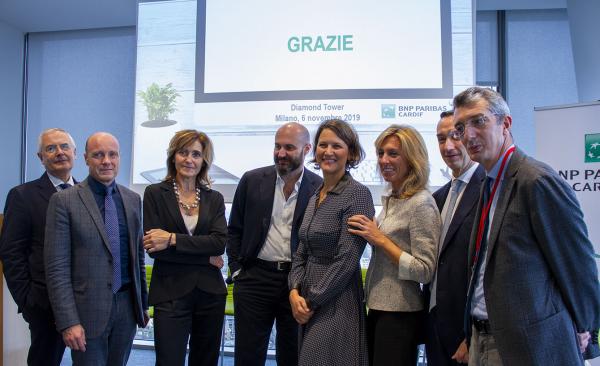 Cos'è la famiglia per Polti e com’è cambiata in 30 anni