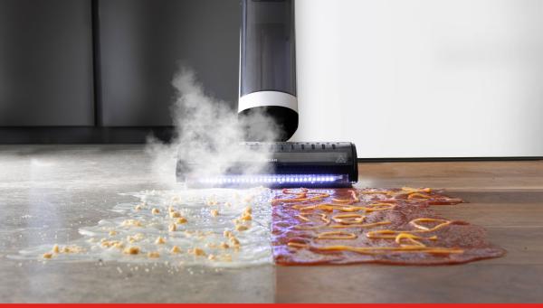 Quel est le meilleur aspirateur laveur en 2026 ? Comparatif complet