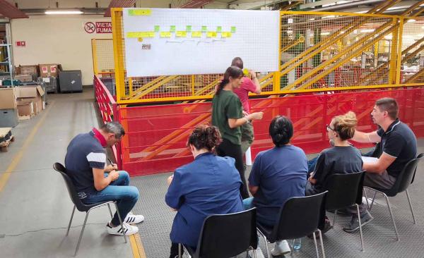 Lean Production: al via la collaborazione con il MADE