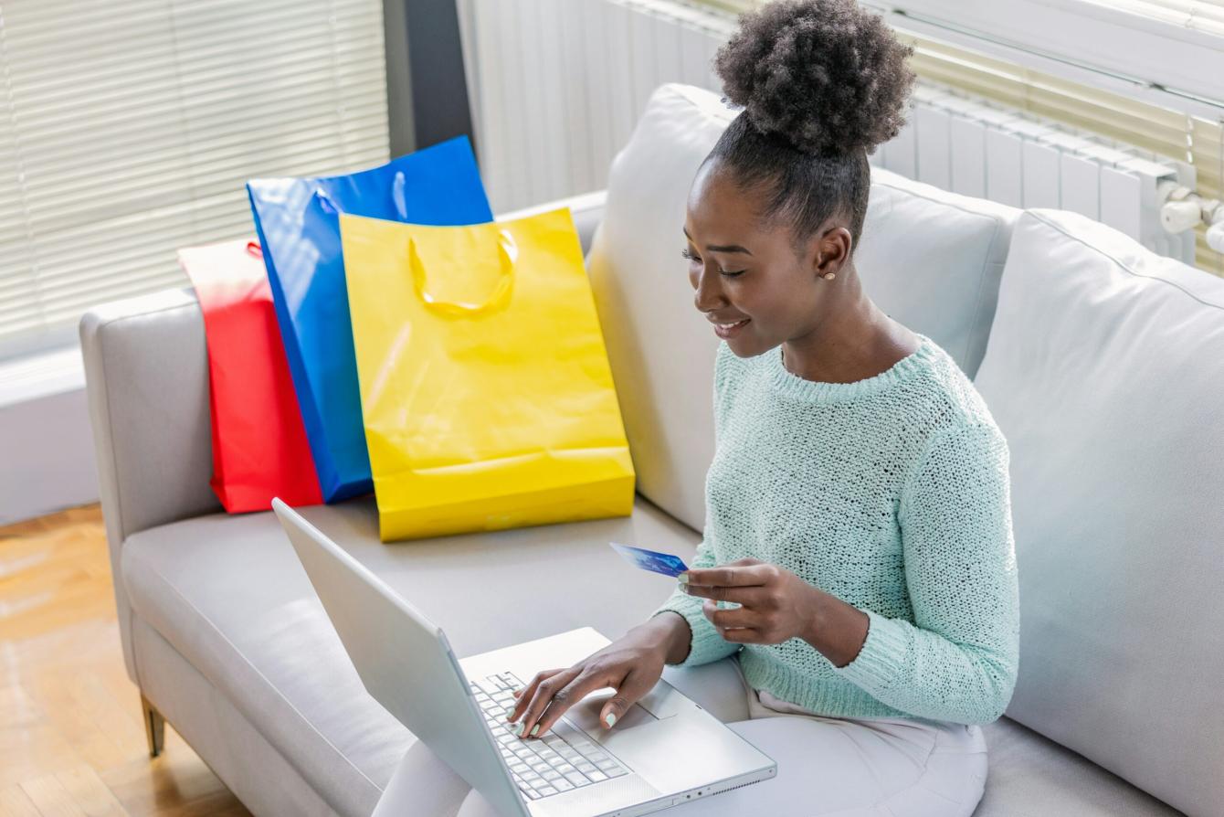 Black Friday 2024: equipa a tu hogar con lo mejor