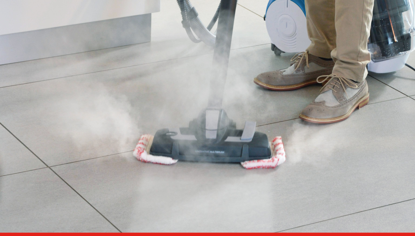 Comment assurer un nettoyage optimal de votre carrelage ?