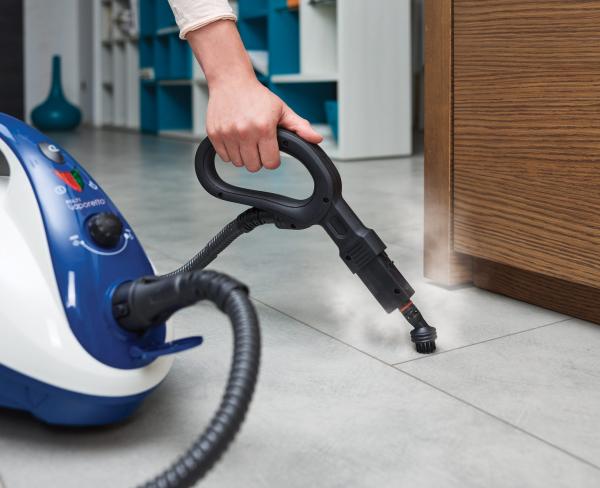 Dicas para eliminar vírus e bactérias sem detergentes com Polti Vaporetto