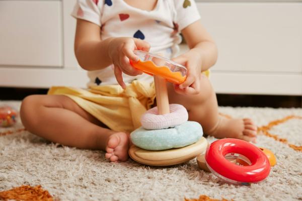 ¿Cómo desinfectar juguetes con vapor? Guía completa para higienizar juguetes