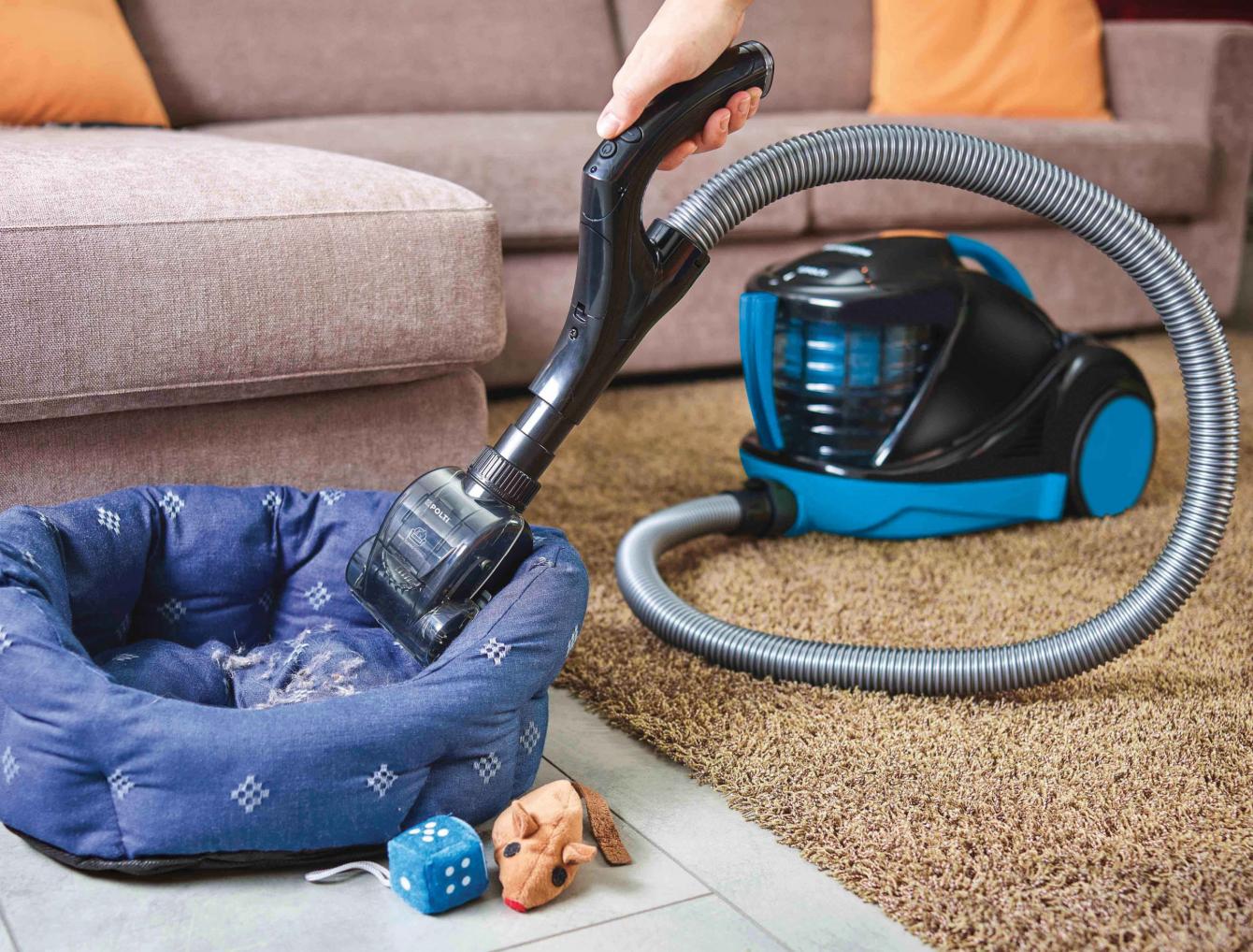 Limpieza del hogar en primavera: Consejos para evitar alergias