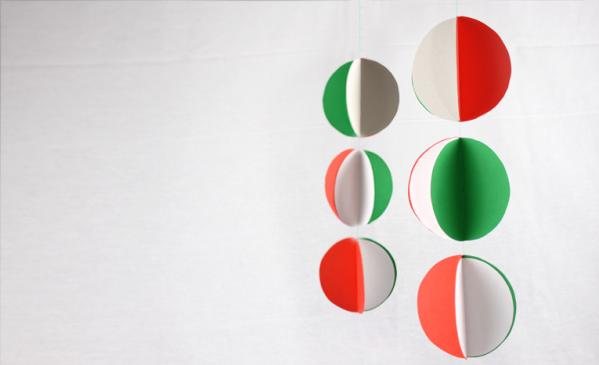 Faire des décorations de Noël soi-même