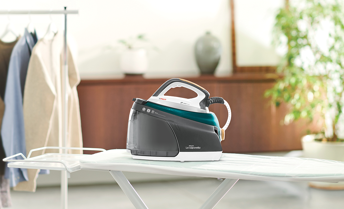 Les centrales vapeur sont-elles réservées au repassage professionnel ?