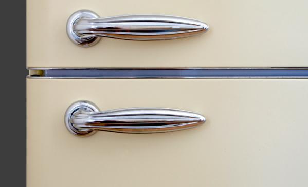 Comment ranger son frigo ?