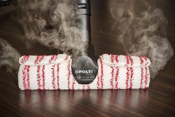 Os melhores aspiradores de pó de Polti para a sua casa