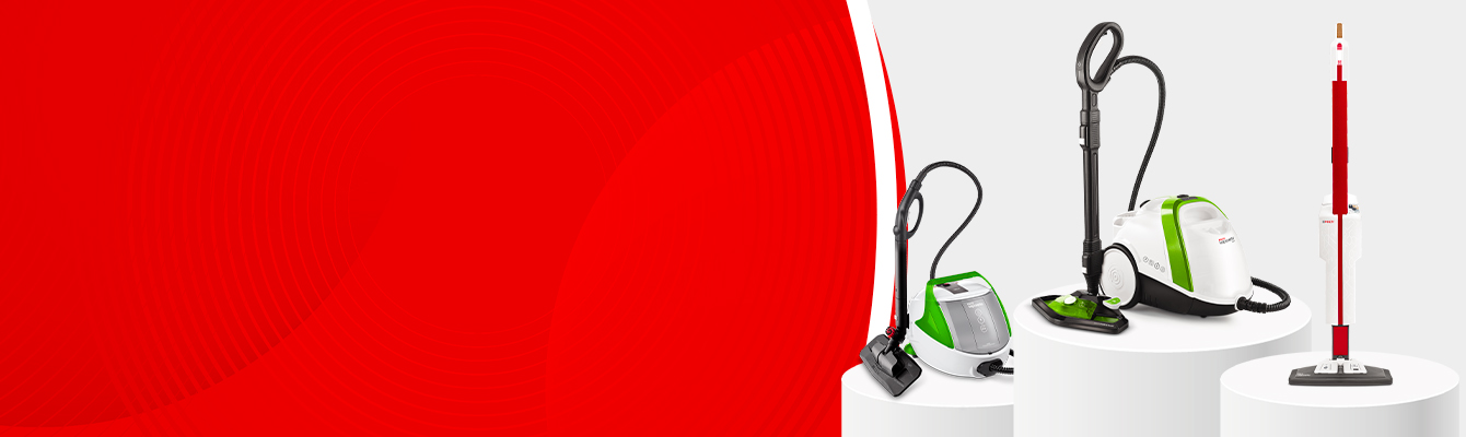 Imagin présente les produits Polti