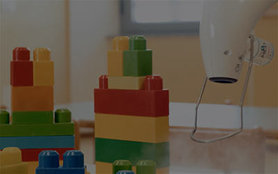 Polti Sani System: for safe school disinfection