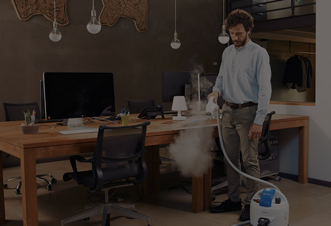 Polti Sani System: ver el vídeo