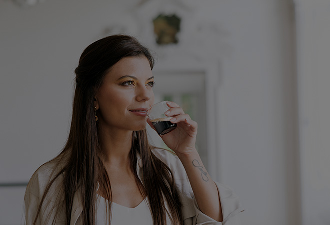 Polti Coffea : Voir la vidéo