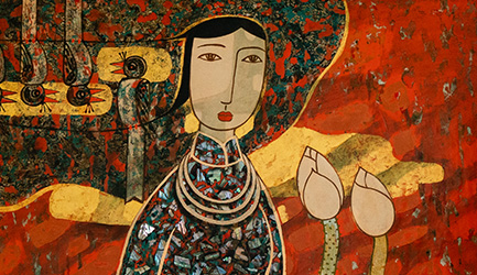 Solo Caffè monorigine Vietnam