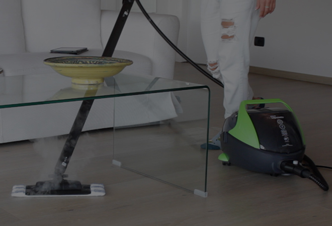 Polti Vaporetto: Olha o vídeo