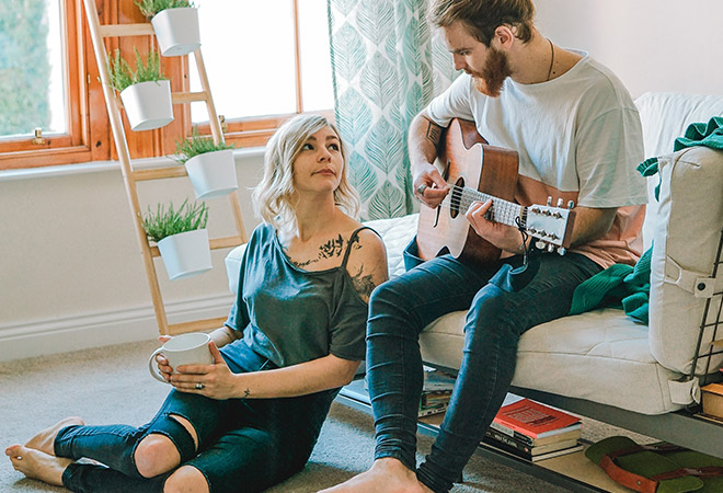 Polti #homelovers: as casas da comunidade